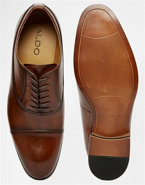 shoes aldo men.